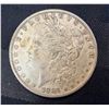 Image 9 : MORGAN SILVER DOLLAR - 1883O