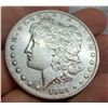 Image 5 : MORGAN SILVER DOLLAR - 1884