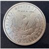 Image 7 : MORGAN SILVER DOLLAR - 1884