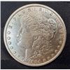 Image 8 : MORGAN SILVER DOLLAR - 1884