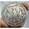 Image 2 : MORGAN SILVER DOLLAR - 1884S