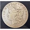 Image 7 : MORGAN SILVER DOLLAR - 1884S