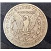 Image 8 : MORGAN SILVER DOLLAR - 1884S