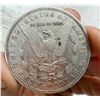 Image 2 : MORGAN SILVER DOLLAR - 1889O