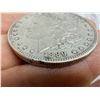 Image 4 : MORGAN SILVER DOLLAR - 1889O