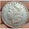 Image 5 : MORGAN SILVER DOLLAR - 1889O