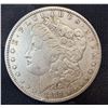 Image 7 : MORGAN SILVER DOLLAR - 1889O
