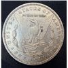 Image 8 : MORGAN SILVER DOLLAR - 1889O