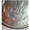 Image 3 : MORGAN SILVER DOLLAR - 1889