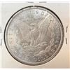 Image 7 : MORGAN SILVER DOLLAR - 1889