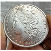 Image 2 : MORGAN SILVER DOLLAR - 1885O