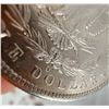 Image 3 : MORGAN SILVER DOLLAR - 1885O
