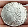 Image 6 : MORGAN SILVER DOLLAR - 1885O