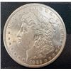 Image 7 : MORGAN SILVER DOLLAR - 1885O
