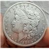 Image 1 : MORGAN SILVER DOLLAR - 1886O