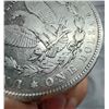 Image 3 : MORGAN SILVER DOLLAR - 1886O