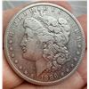 Image 5 : MORGAN SILVER DOLLAR - 1886O