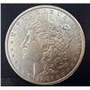 Image 7 : MORGAN SILVER DOLLAR - 1887