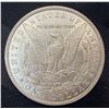 Image 8 : MORGAN SILVER DOLLAR - 1887