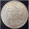 Image 7 : MORGAN SILVER DOLLAR - 1891