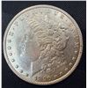 Image 8 : MORGAN SILVER DOLLAR - 1896