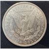 Image 9 : MORGAN SILVER DOLLAR - 1896
