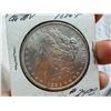 Image 1 : MORGAN SILVER DOLLAR - 1896
