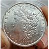 Image 1 : MORGAN SILVER DOLLAR - 1897
