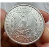 Image 2 : MORGAN SILVER DOLLAR - 1897