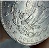 Image 3 : MORGAN SILVER DOLLAR - 1897