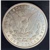 Image 7 : MORGAN SILVER DOLLAR - 1897