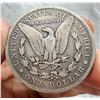 Image 2 : MORGAN SILVER DOLLAR - 1899O