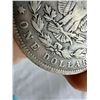 Image 3 : MORGAN SILVER DOLLAR - 1899O