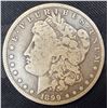 Image 7 : MORGAN SILVER DOLLAR - 1899O