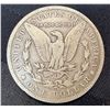 Image 8 : MORGAN SILVER DOLLAR - 1899O