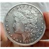 Image 1 : MORGAN SILVER DOLLAR - 1900O
