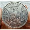 Image 2 : MORGAN SILVER DOLLAR - 1900O