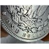 Image 3 : MORGAN SILVER DOLLAR - 1900O