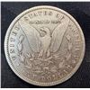 Image 8 : MORGAN SILVER DOLLAR - 1900O