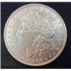 Image 7 : MORGAN SILVER DOLLAR - 1900
