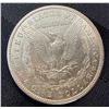 Image 8 : MORGAN SILVER DOLLAR - 1900