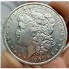 Image 1 : MORGAN SILVER DOLLAR - 1901O