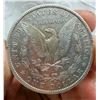 Image 2 : MORGAN SILVER DOLLAR - 1901O