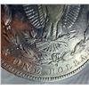 Image 3 : MORGAN SILVER DOLLAR - 1901O