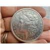 Image 6 : MORGAN SILVER DOLLAR - 1901O