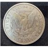 Image 9 : MORGAN SILVER DOLLAR - 1901O