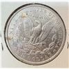 Image 8 : MORGAN SILVER DOLLAR - 1902