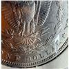 Image 3 : MORGAN SILVER DOLLAR - 1903