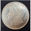 Image 7 : MORGAN SILVER DOLLAR - 1921
