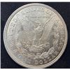 Image 8 : MORGAN SILVER DOLLAR - 1921